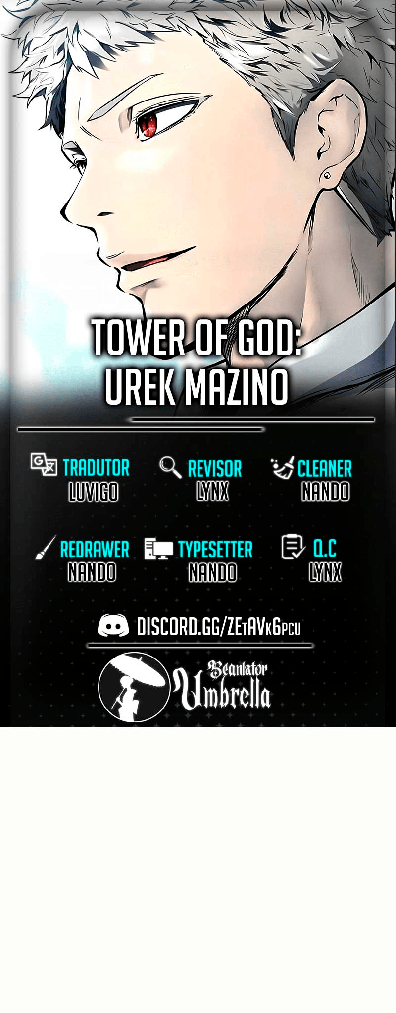 Read Tower of God_ Urek’s Ascent PT Manga Online