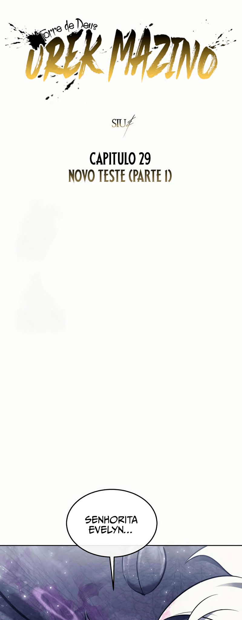 Read Tower of God_ Urek’s Ascent PT Manga Online