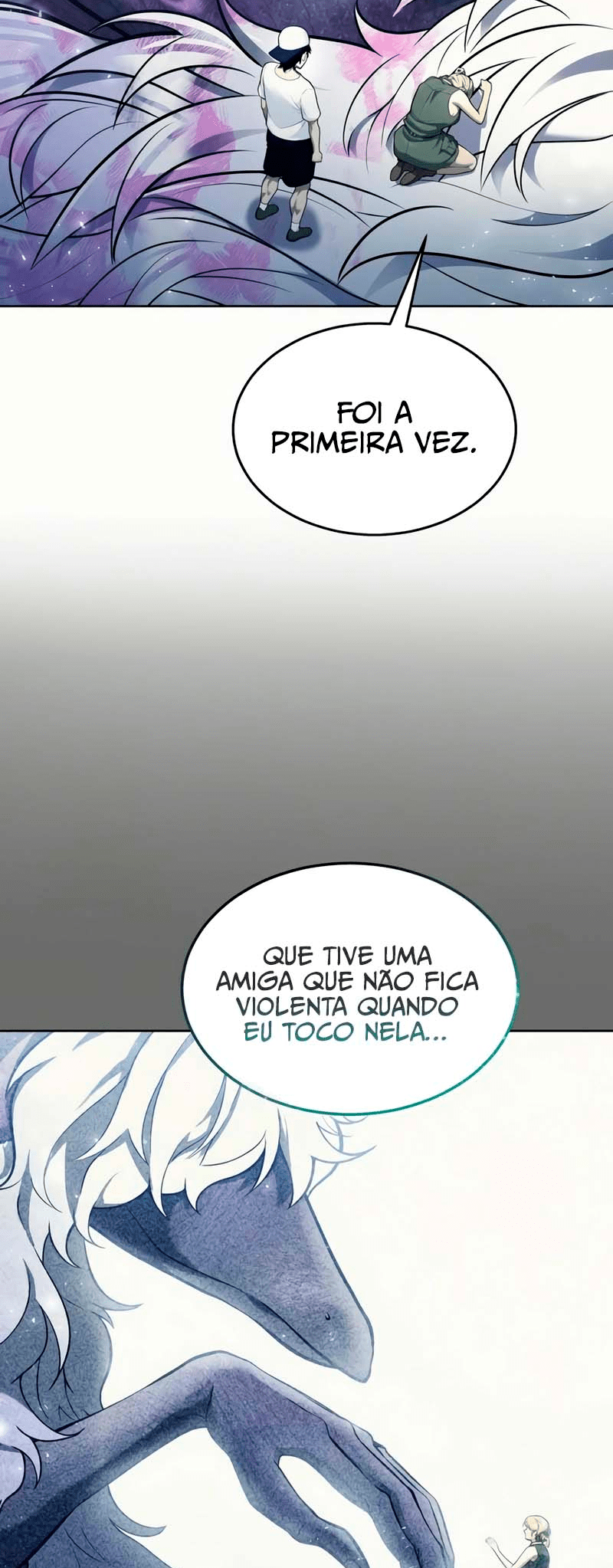 Read Tower of God_ Urek’s Ascent PT Manga Online