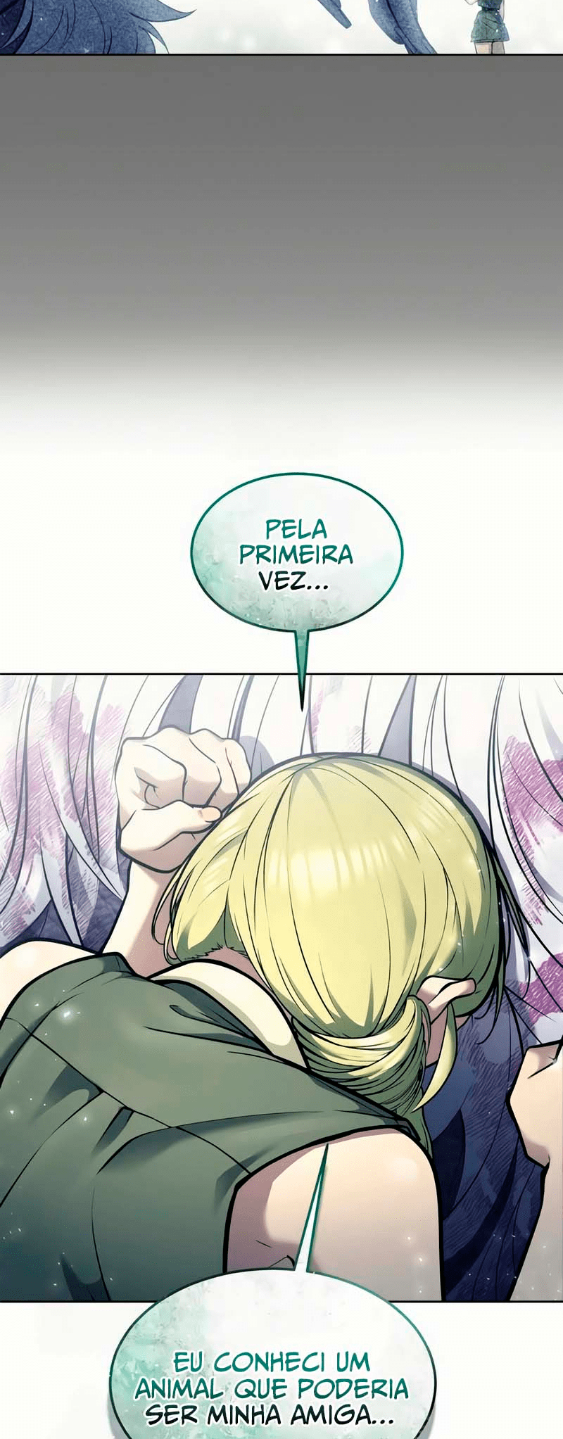 Read Tower of God_ Urek’s Ascent PT Manga Online