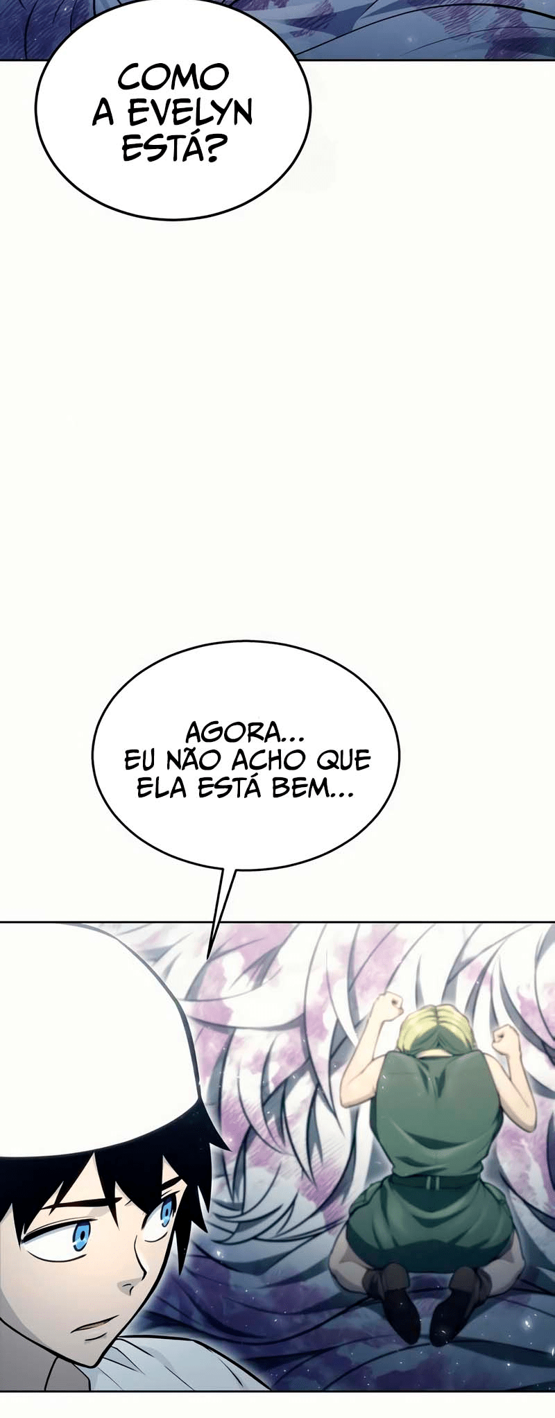 Read Tower of God_ Urek’s Ascent PT Manga Online