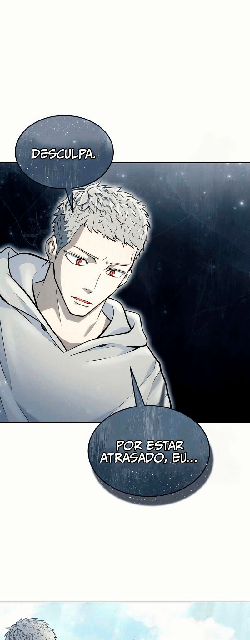 Read Tower of God_ Urek’s Ascent PT Manga Online