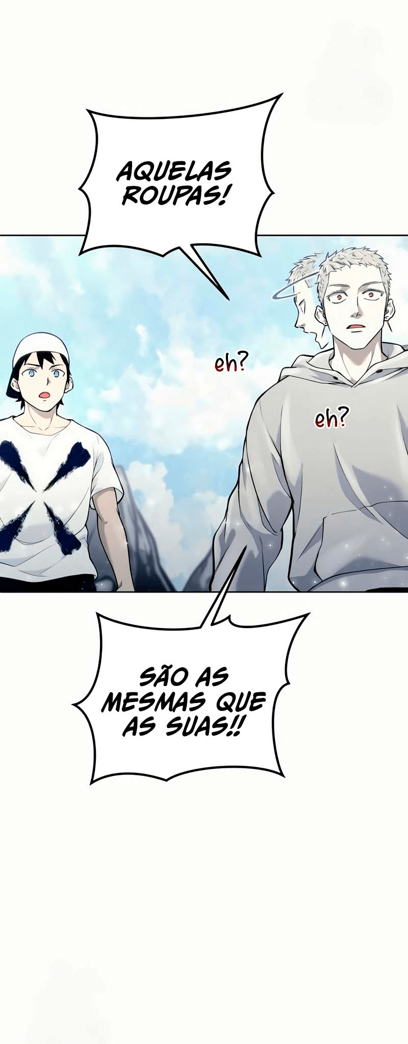 Read Tower of God_ Urek’s Ascent PT Manga Online