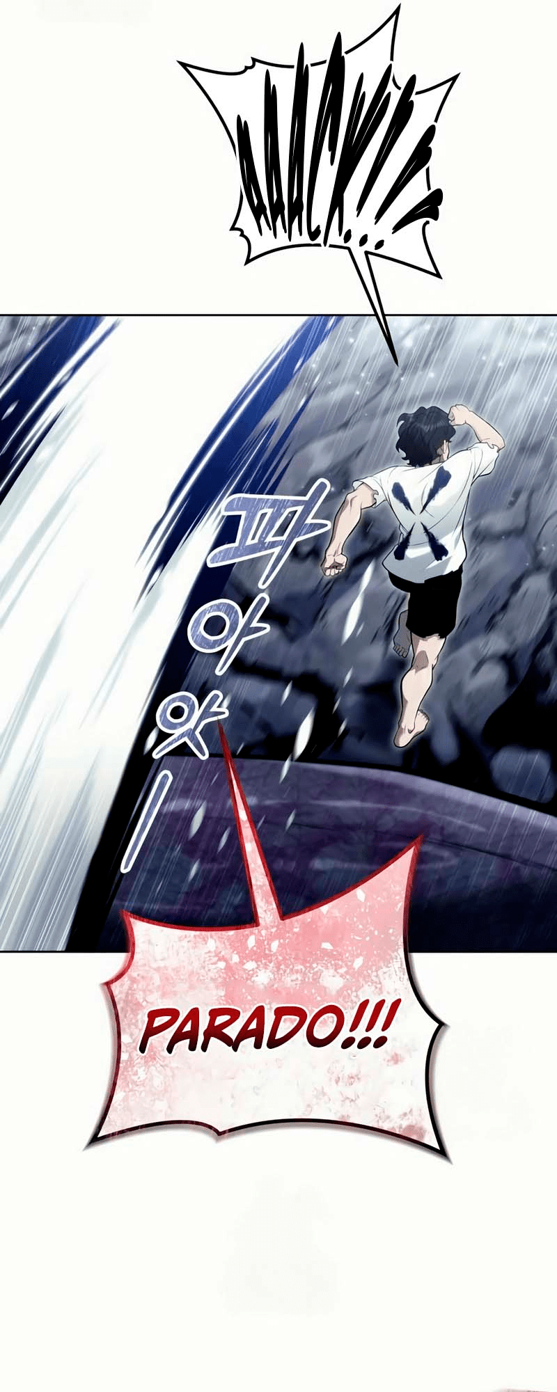 Read Tower of God_ Urek’s Ascent PT Manga Online