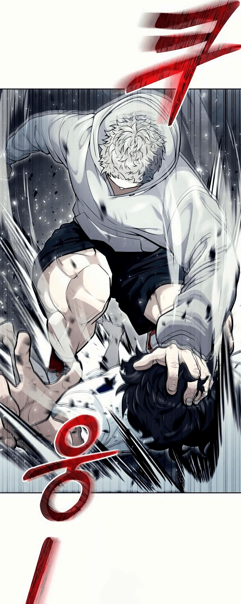 Read Tower of God_ Urek’s Ascent PT Manga Online