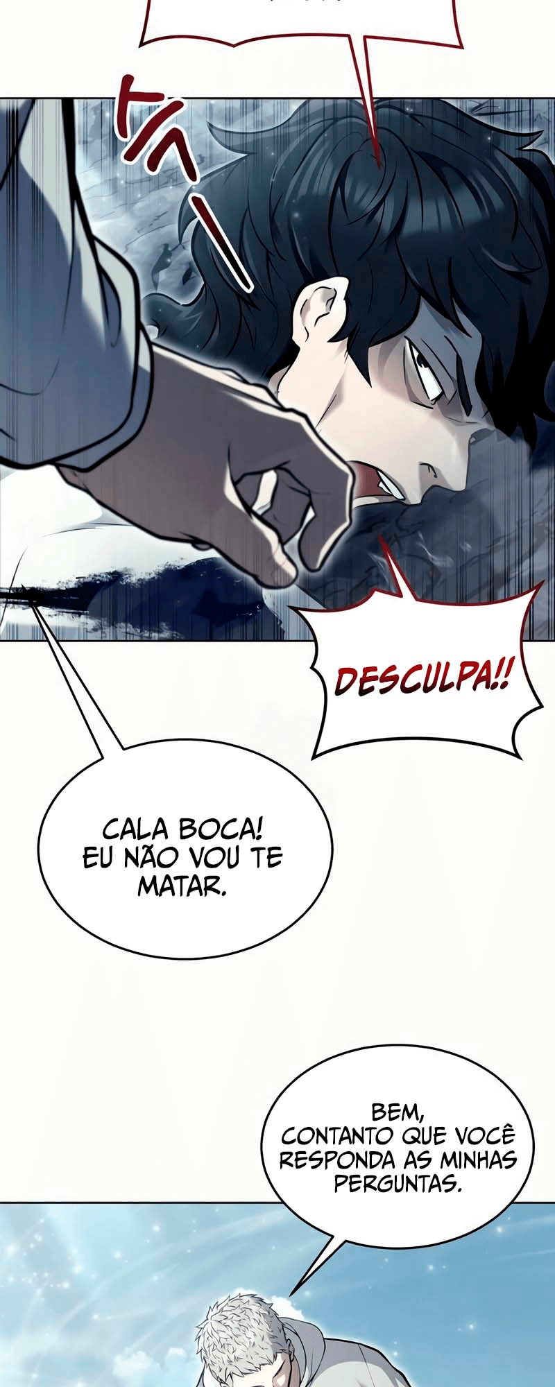 Read Tower of God_ Urek’s Ascent PT Manga Online