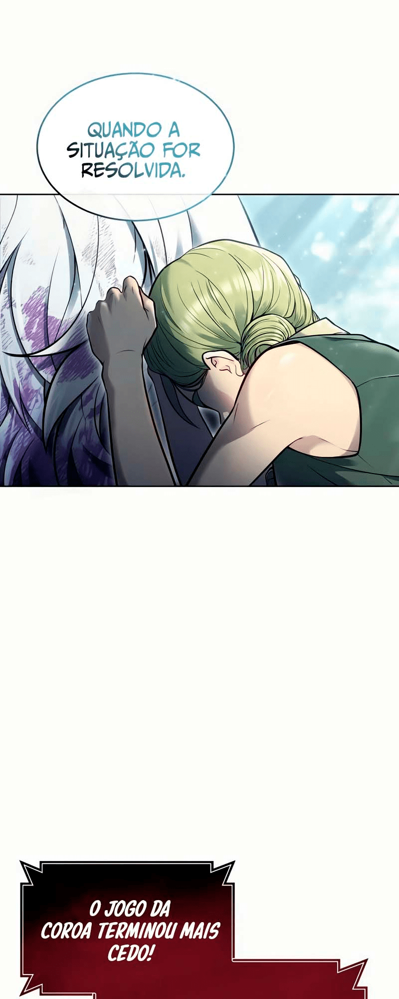 Read Tower of God_ Urek’s Ascent PT Manga Online