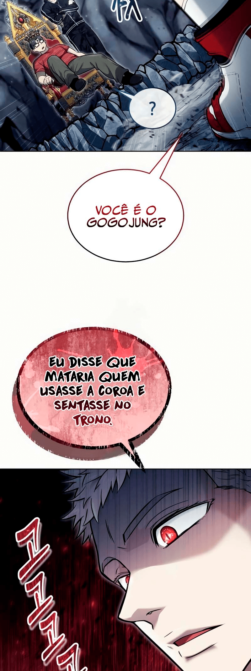 Read Tower of God_ Urek’s Ascent PT Manga Online