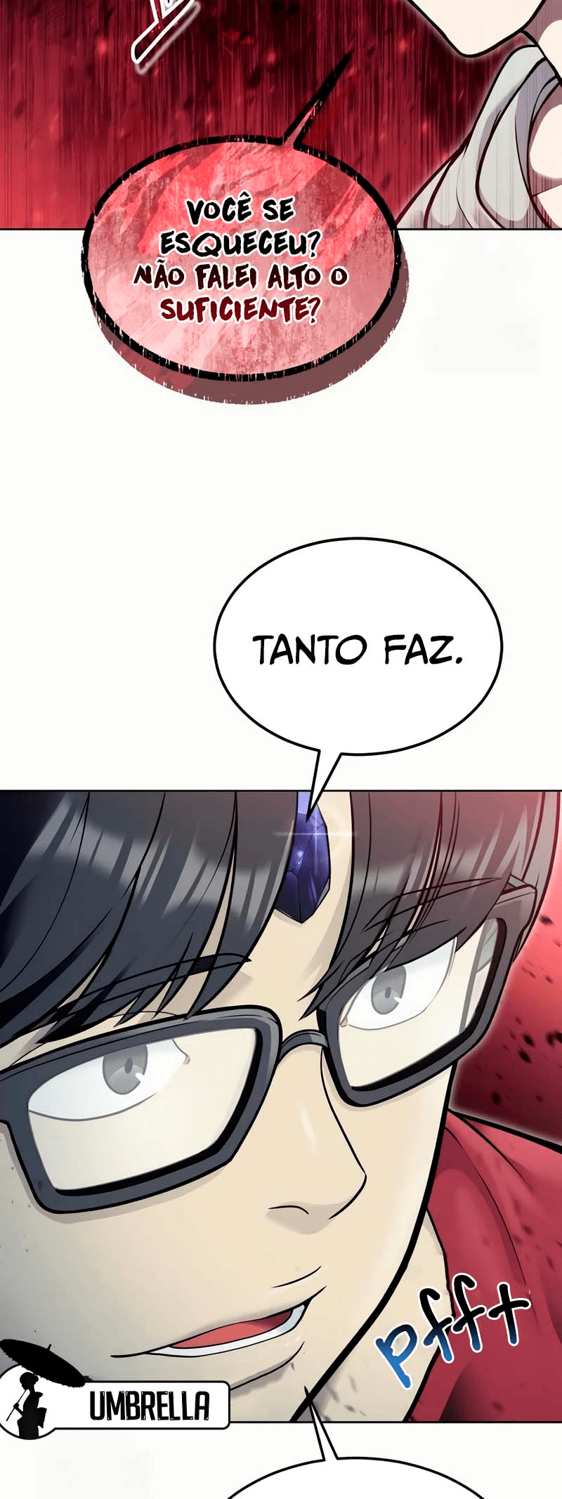 Read Tower of God_ Urek’s Ascent PT Manga Online