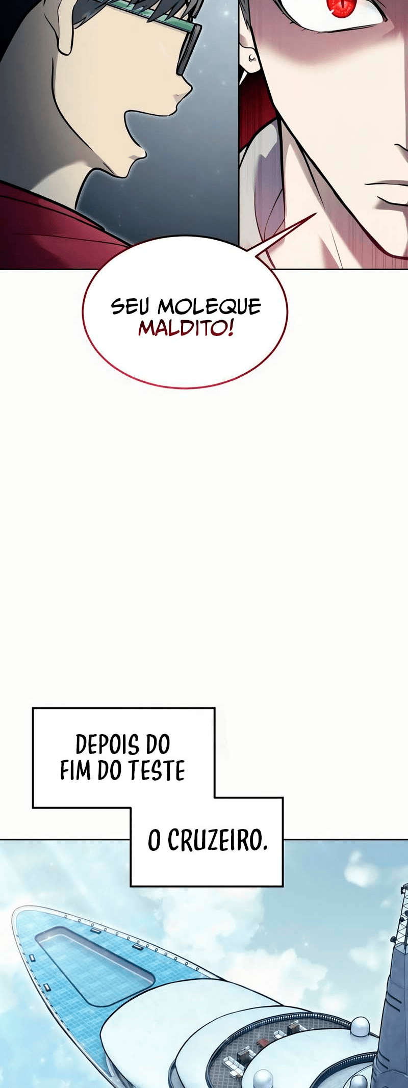 Read Tower of God_ Urek’s Ascent PT Manga Online