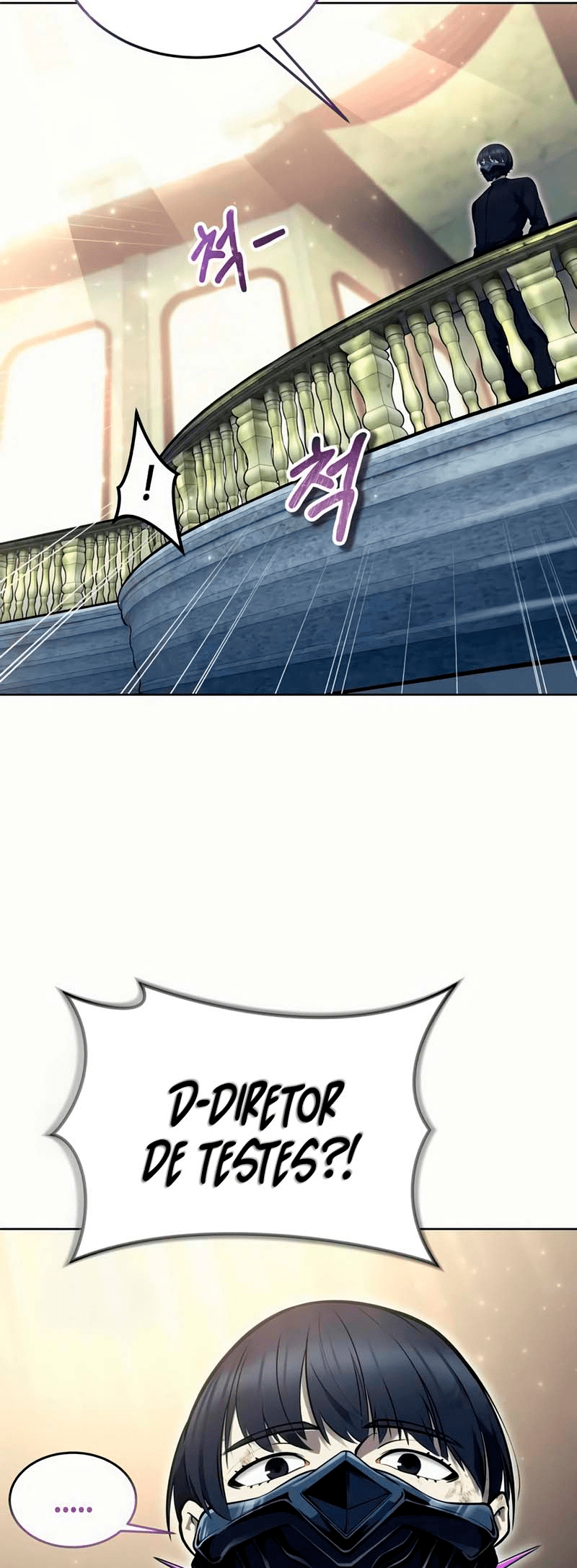 Read Tower of God_ Urek’s Ascent PT Manga Online