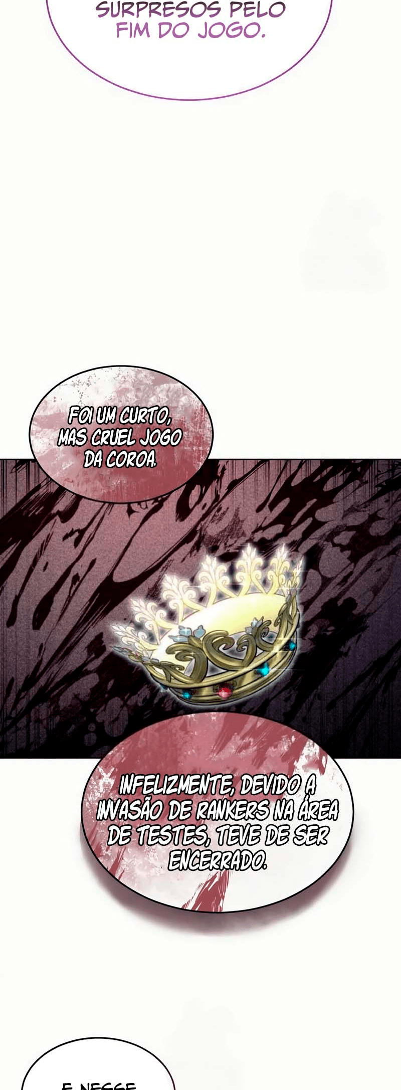 Read Tower of God_ Urek’s Ascent PT Manga Online