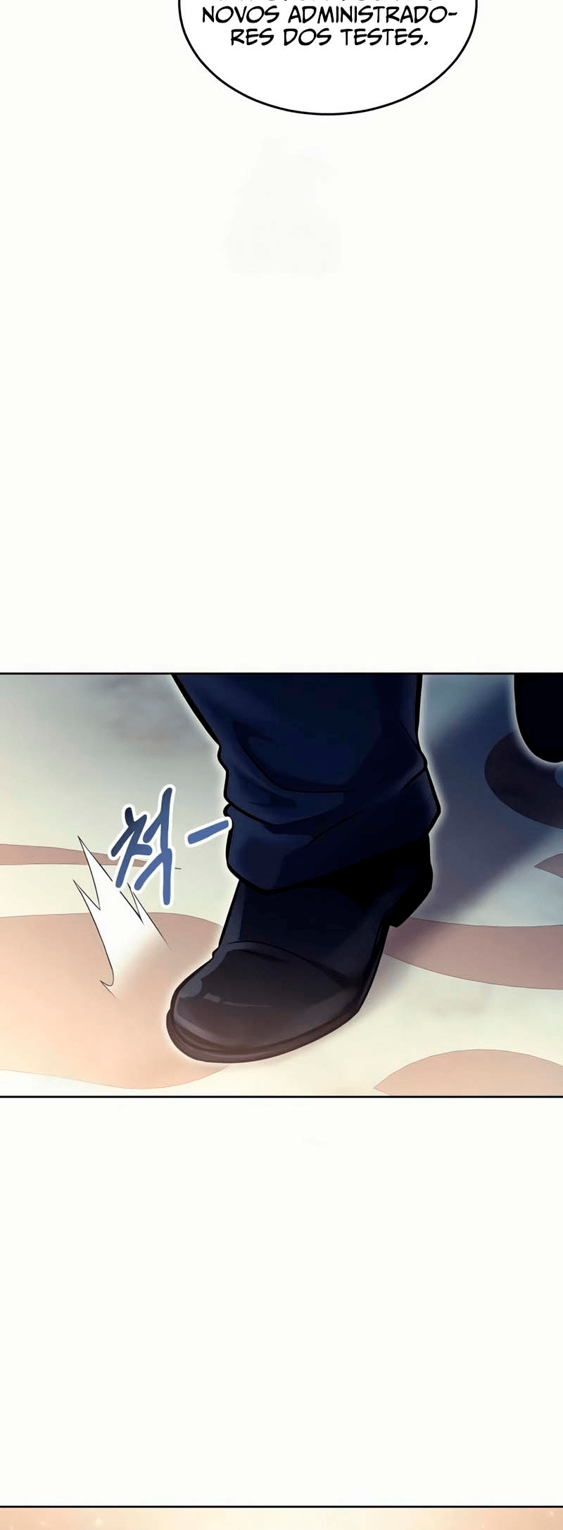 Read Tower of God_ Urek’s Ascent PT Manga Online