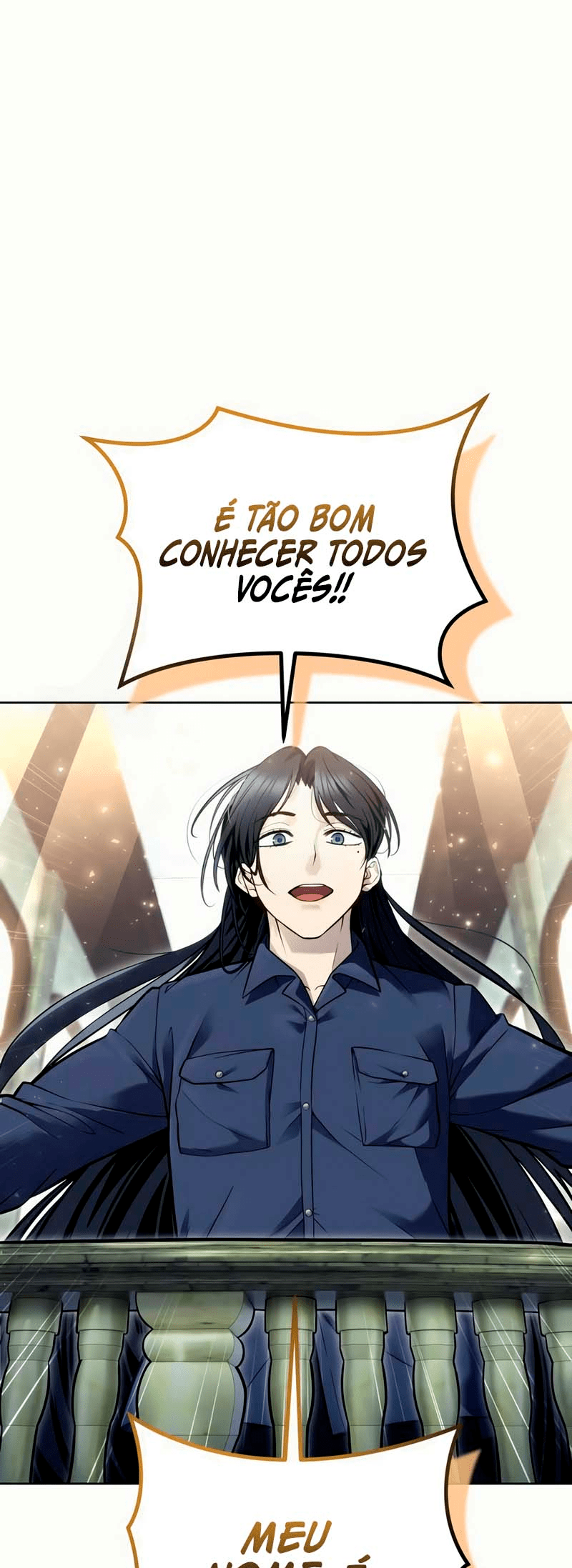 Read Tower of God_ Urek’s Ascent PT Manga Online