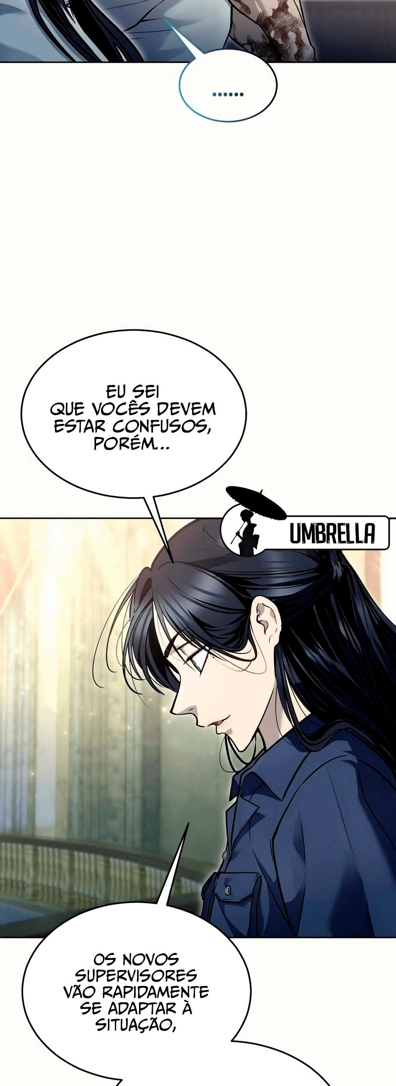 Read Tower of God_ Urek’s Ascent PT Manga Online