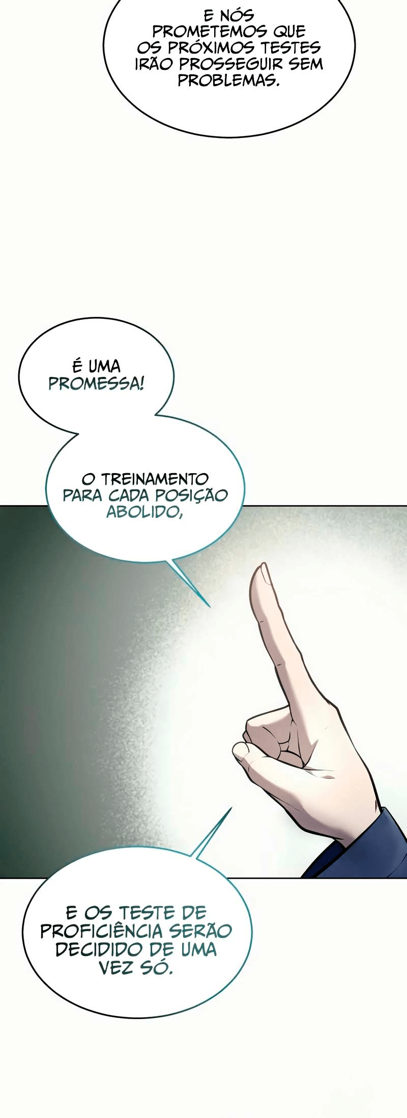 Read Tower of God_ Urek’s Ascent PT Manga Online