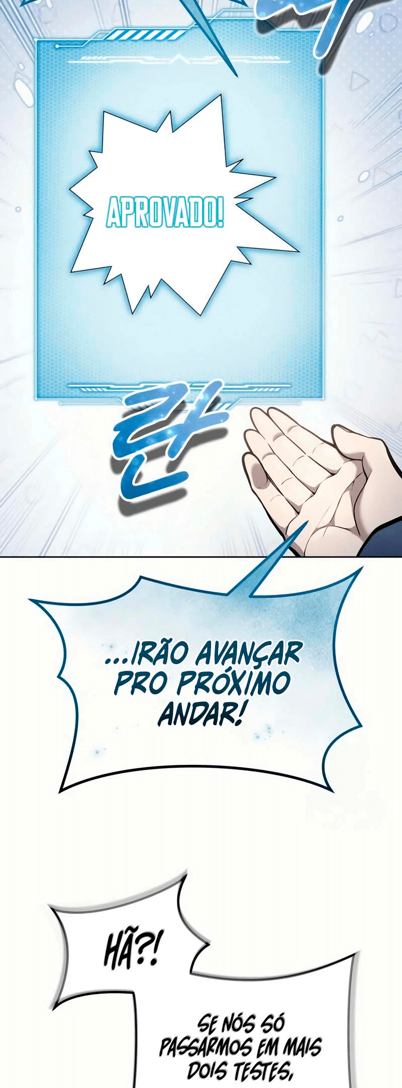 Read Tower of God_ Urek’s Ascent PT Manga Online