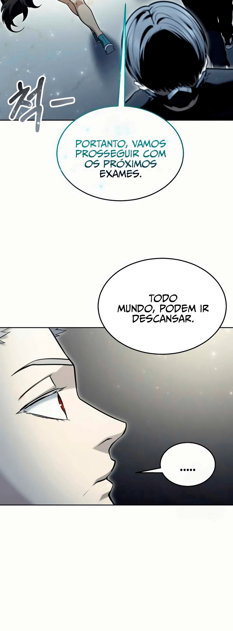 Read Tower of God_ Urek’s Ascent PT Manga Online