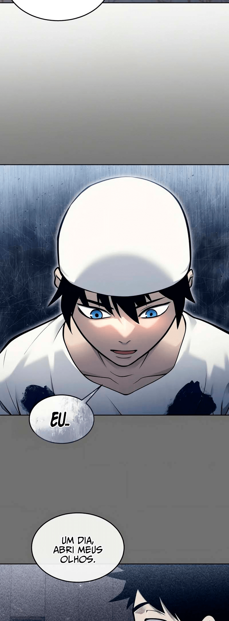 Read Tower of God_ Urek’s Ascent PT Manga Online