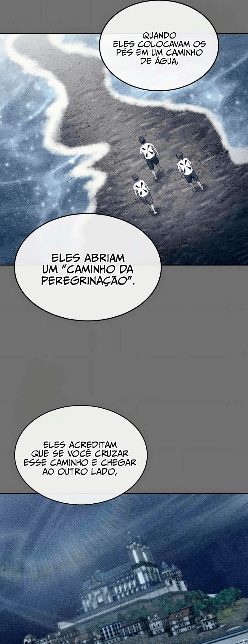 Read Tower of God_ Urek’s Ascent PT Manga Online