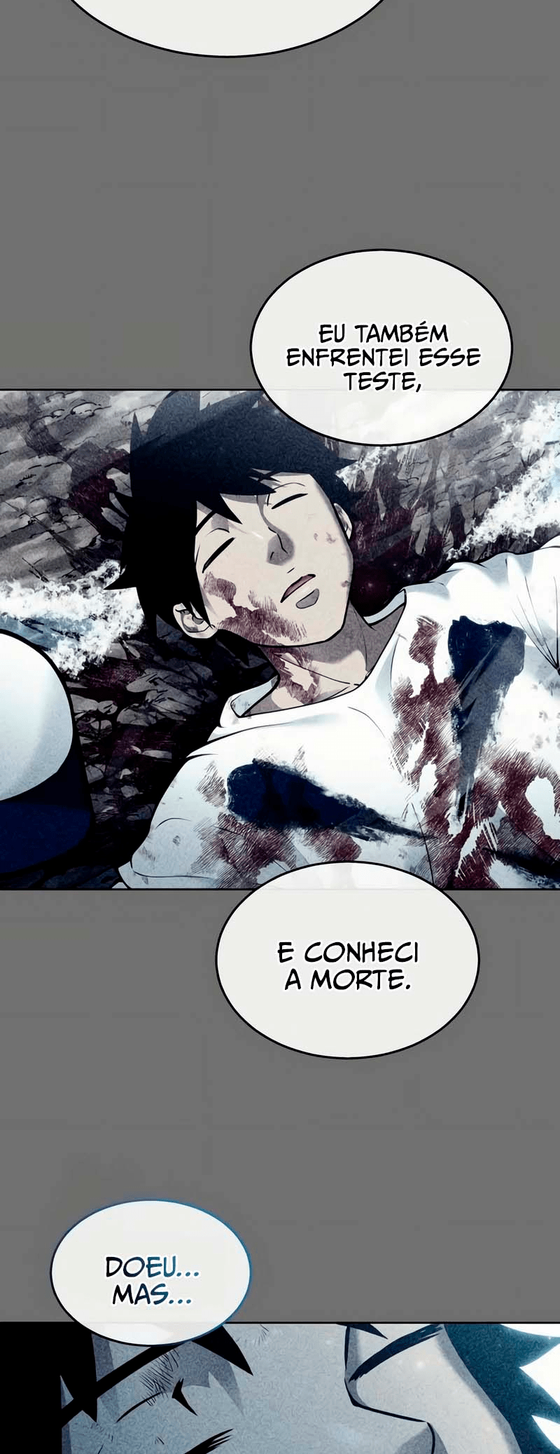 Read Tower of God_ Urek’s Ascent PT Manga Online