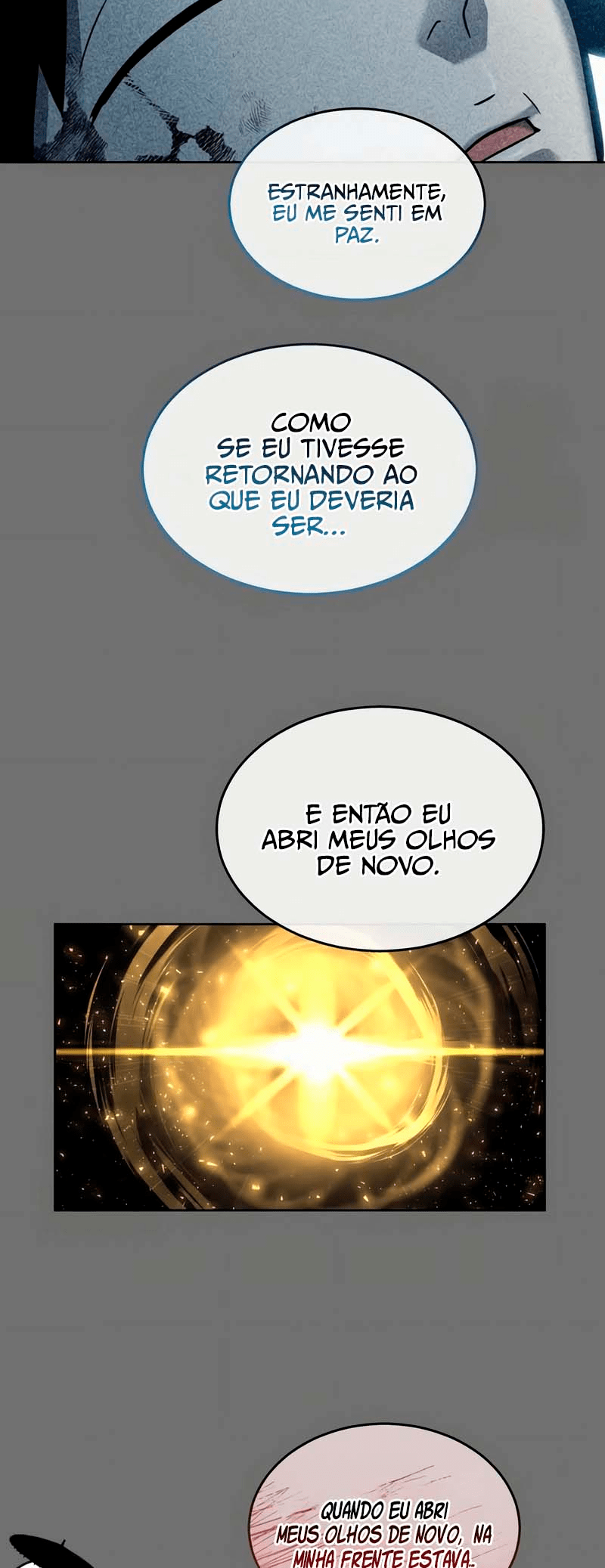 Read Tower of God_ Urek’s Ascent PT Manga Online