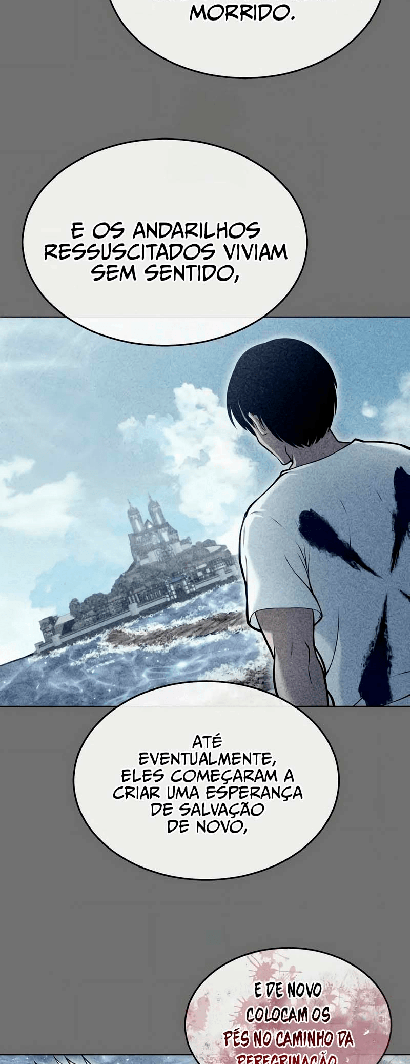 Read Tower of God_ Urek’s Ascent PT Manga Online