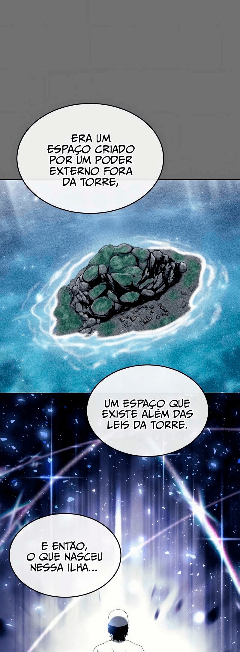 Read Tower of God_ Urek’s Ascent PT Manga Online