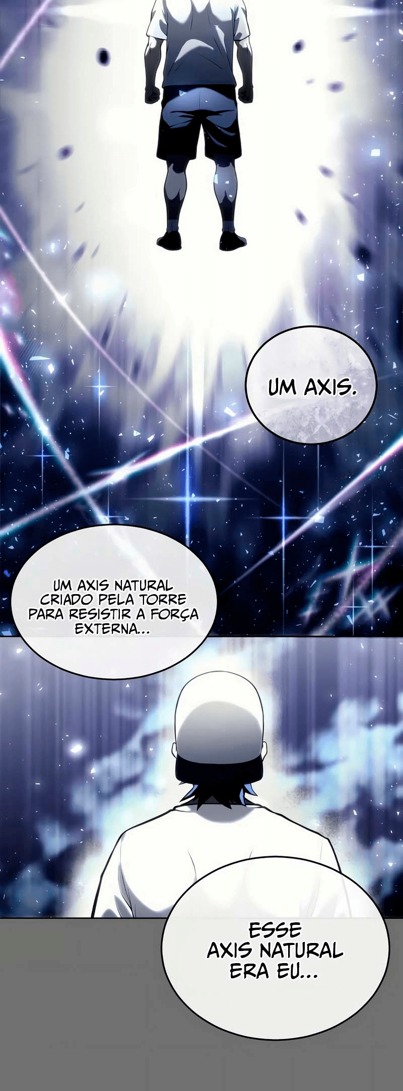 Read Tower of God_ Urek’s Ascent PT Manga Online