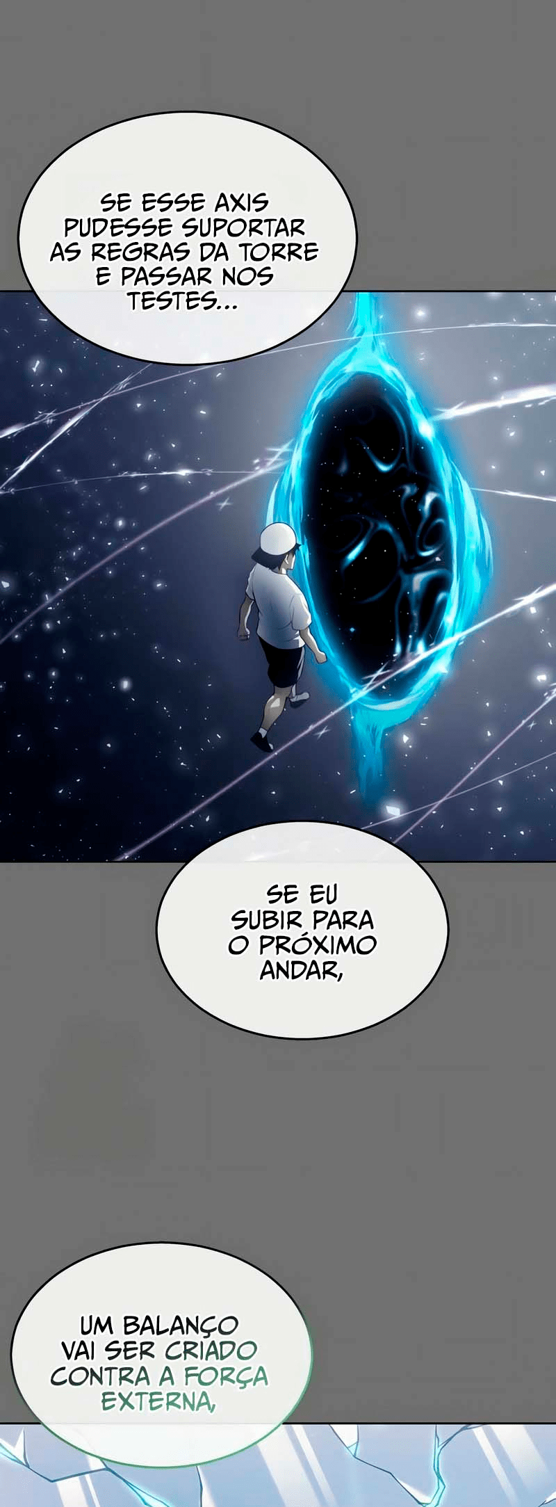 Read Tower of God_ Urek’s Ascent PT Manga Online