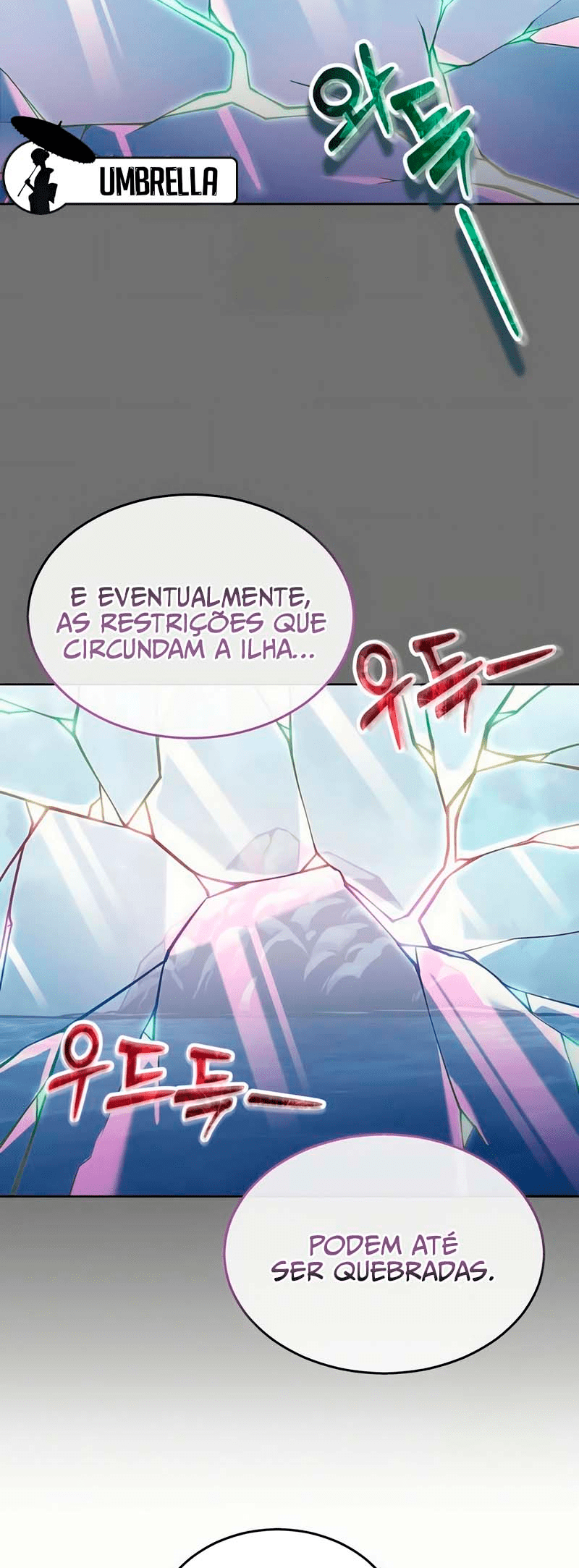 Read Tower of God_ Urek’s Ascent PT Manga Online
