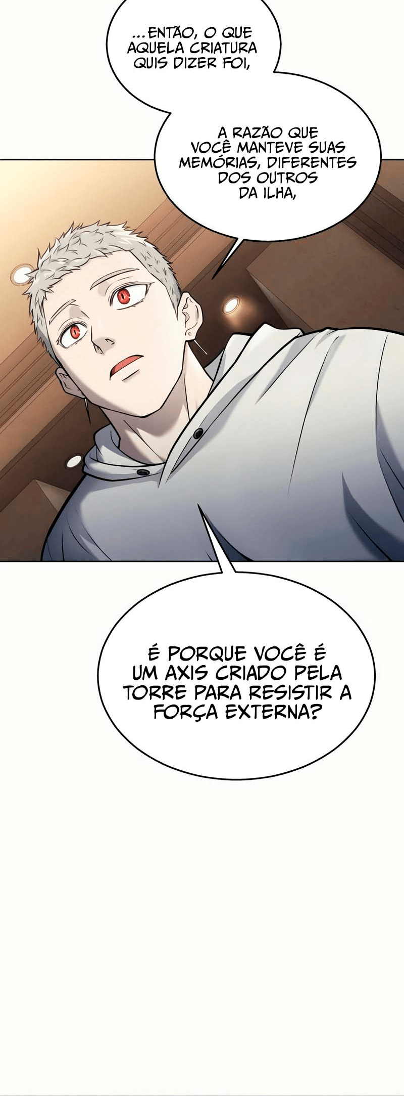 Read Tower of God_ Urek’s Ascent PT Manga Online