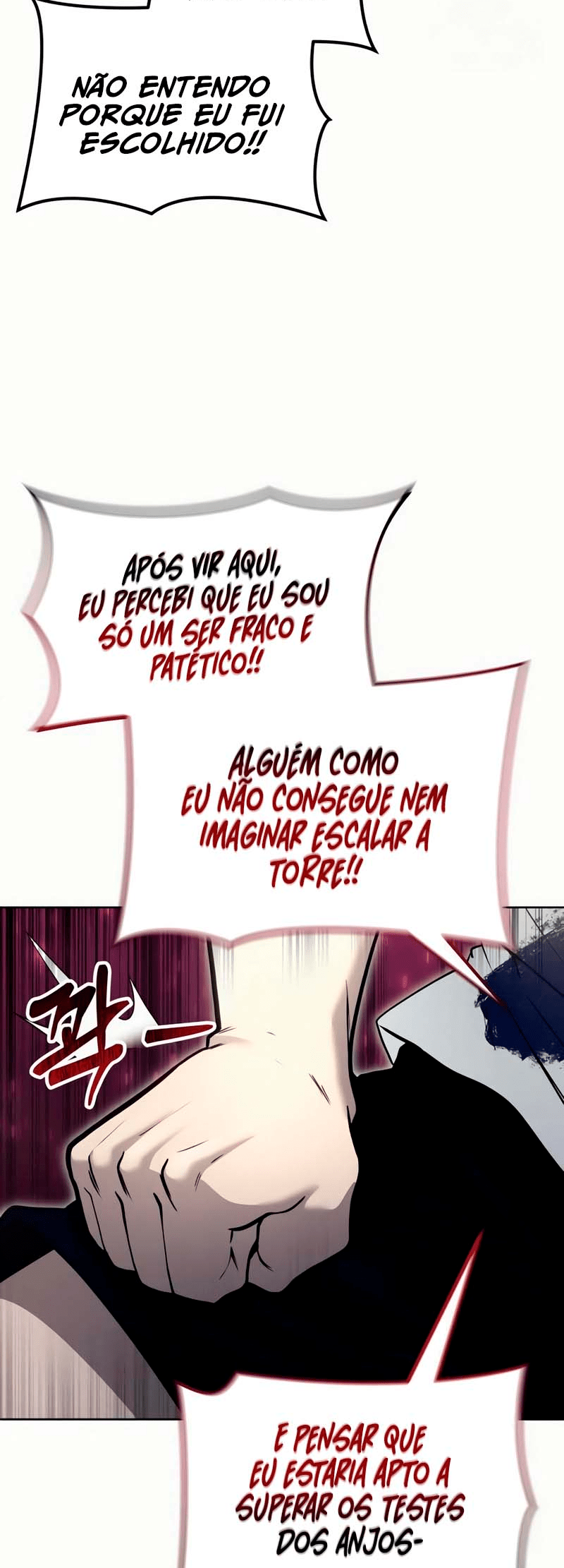 Read Tower of God_ Urek’s Ascent PT Manga Online