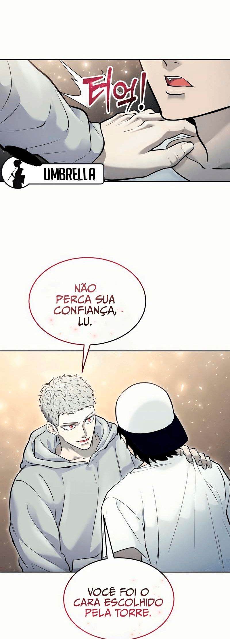 Read Tower of God_ Urek’s Ascent PT Manga Online