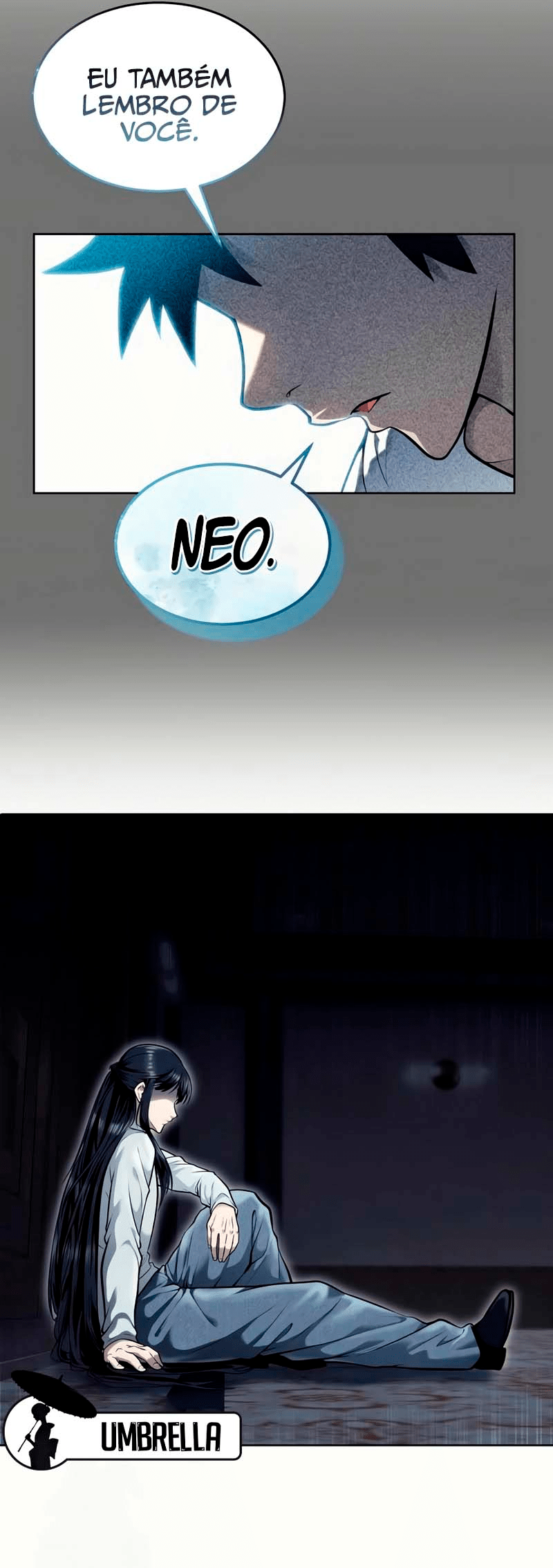 Read Tower of God_ Urek’s Ascent PT Manga Online