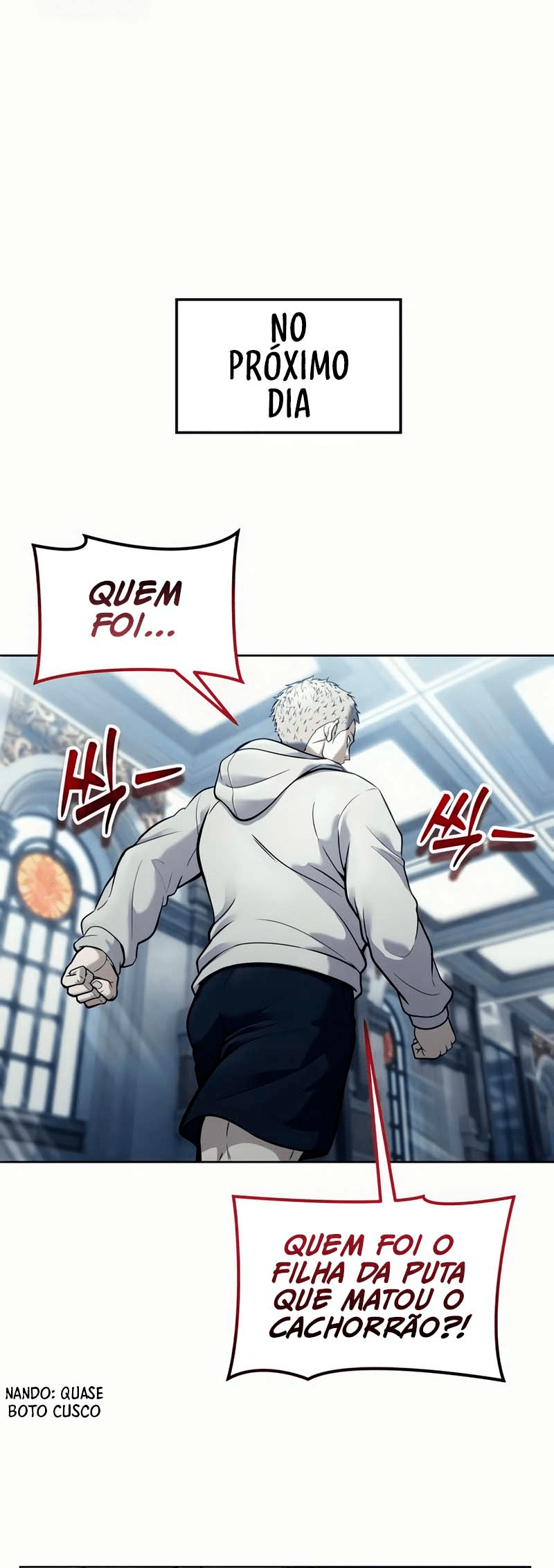 Read Tower of God_ Urek’s Ascent PT Manga Online