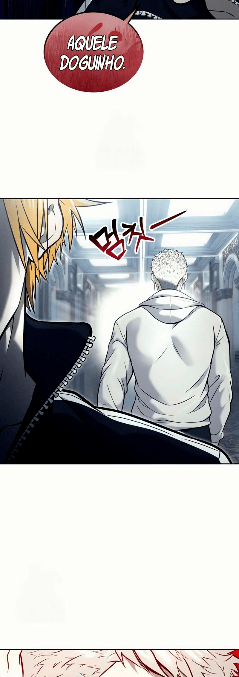 Read Tower of God_ Urek’s Ascent PT Manga Online