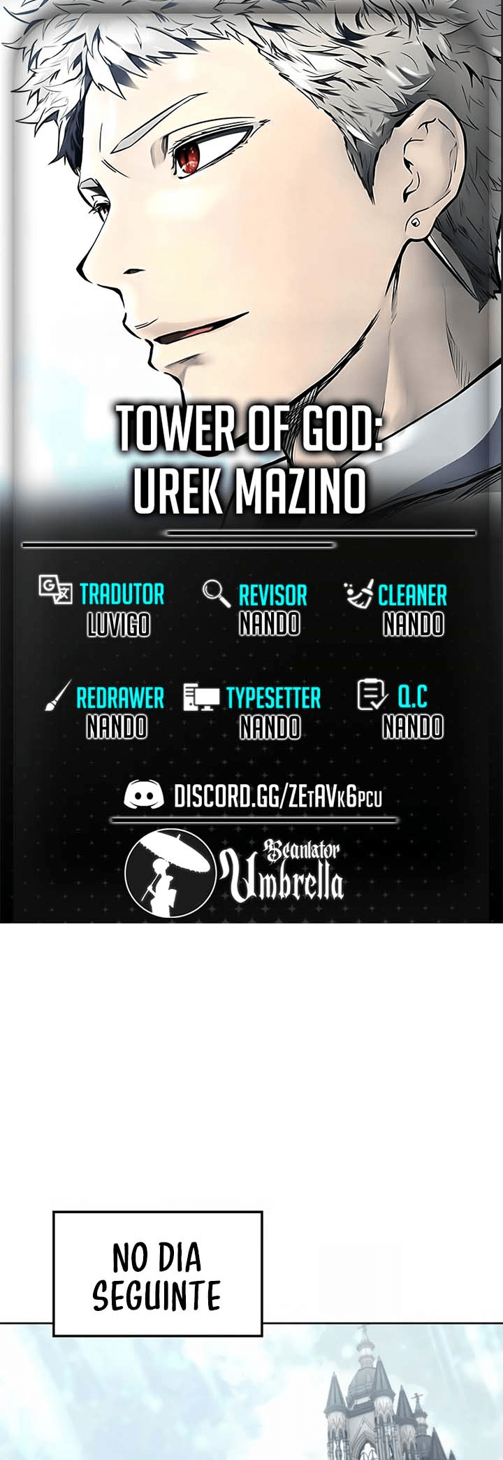 Read Tower of God_ Urek’s Ascent PT Manga Online