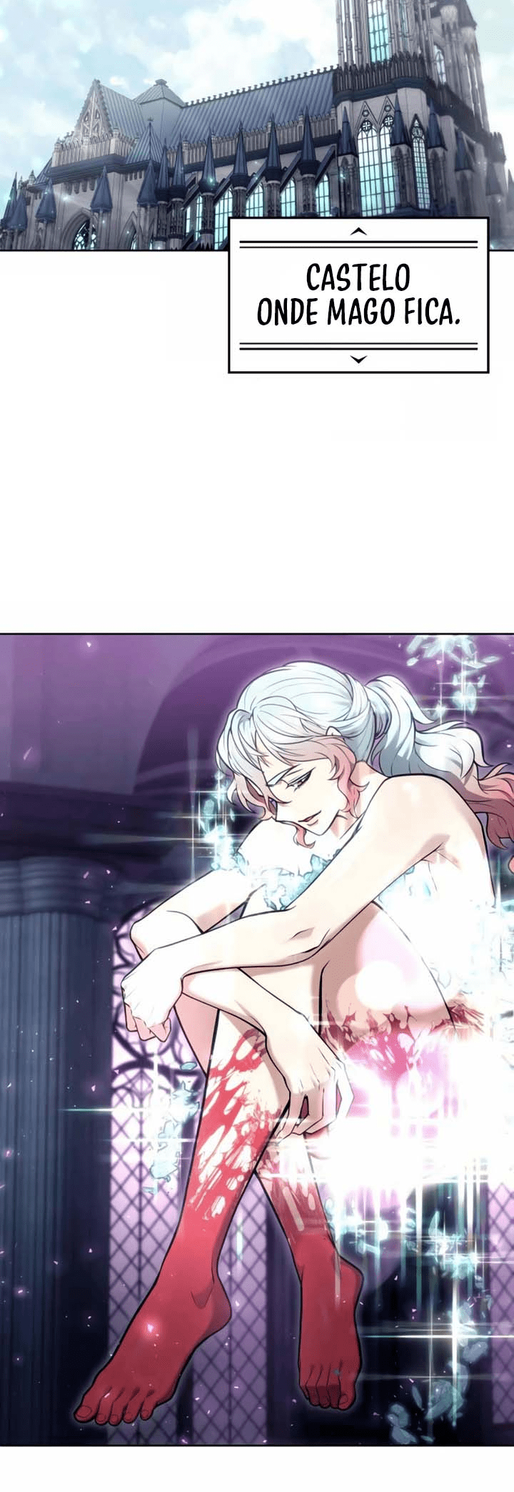 Read Tower of God_ Urek’s Ascent PT Manga Online