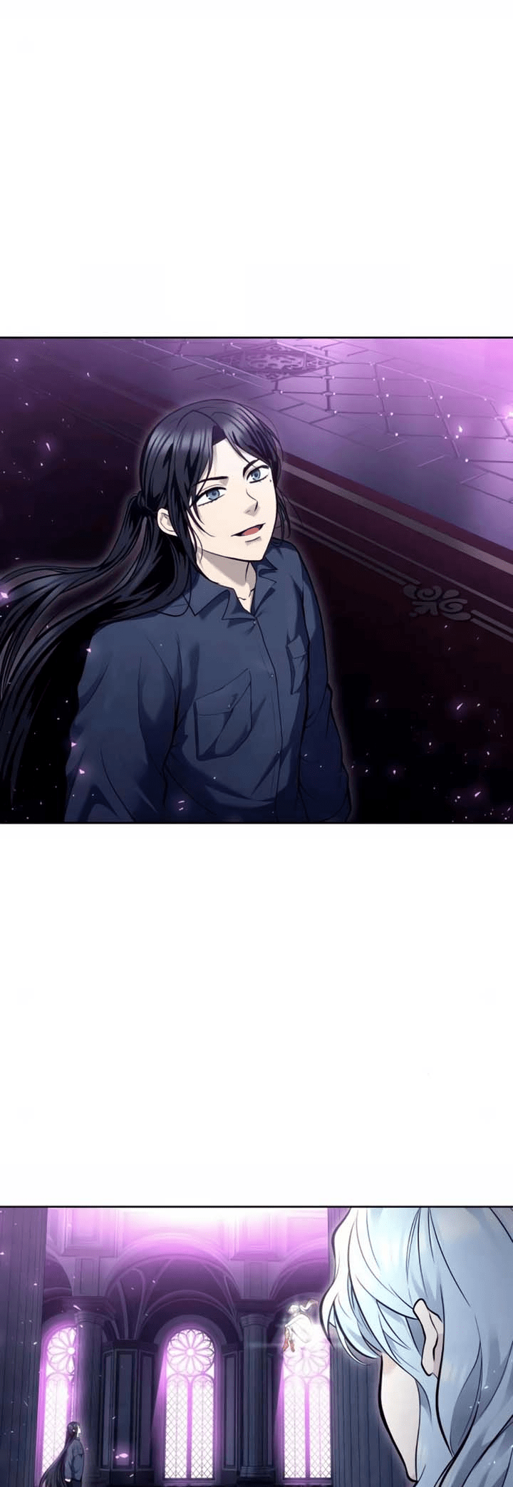 Read Tower of God_ Urek’s Ascent PT Manga Online