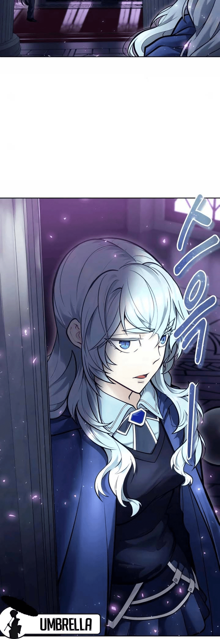 Read Tower of God_ Urek’s Ascent PT Manga Online