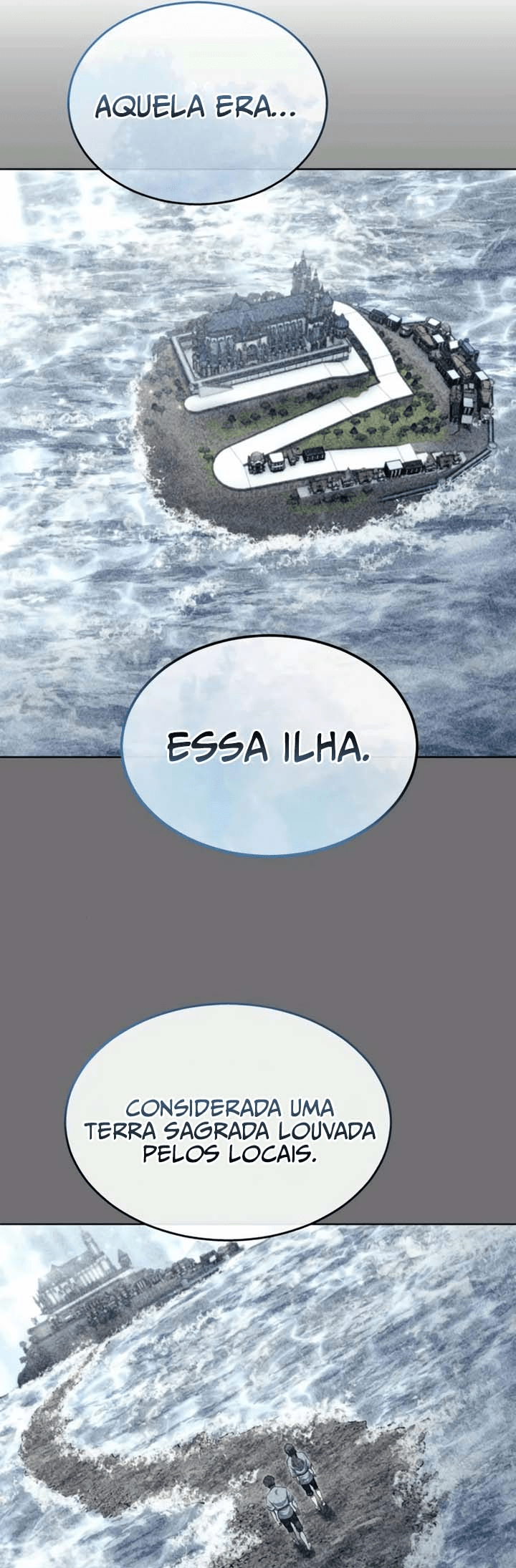 Read Tower of God_ Urek’s Ascent PT Manga Online