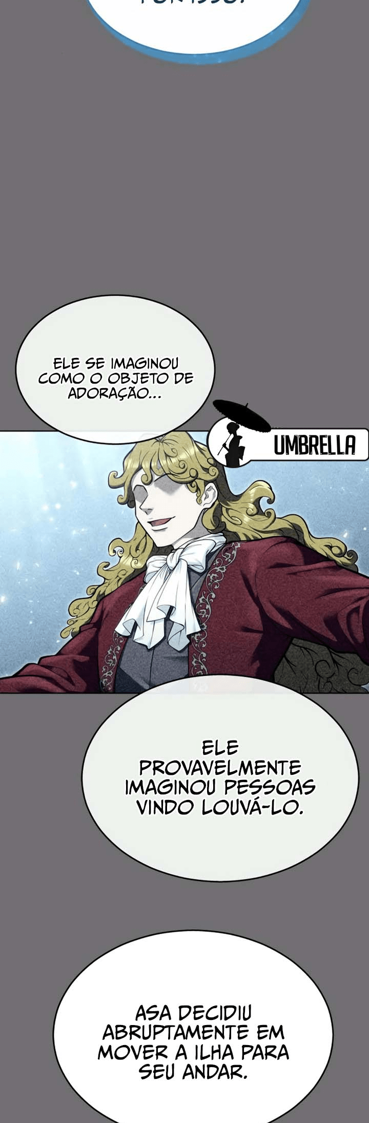 Read Tower of God_ Urek’s Ascent PT Manga Online