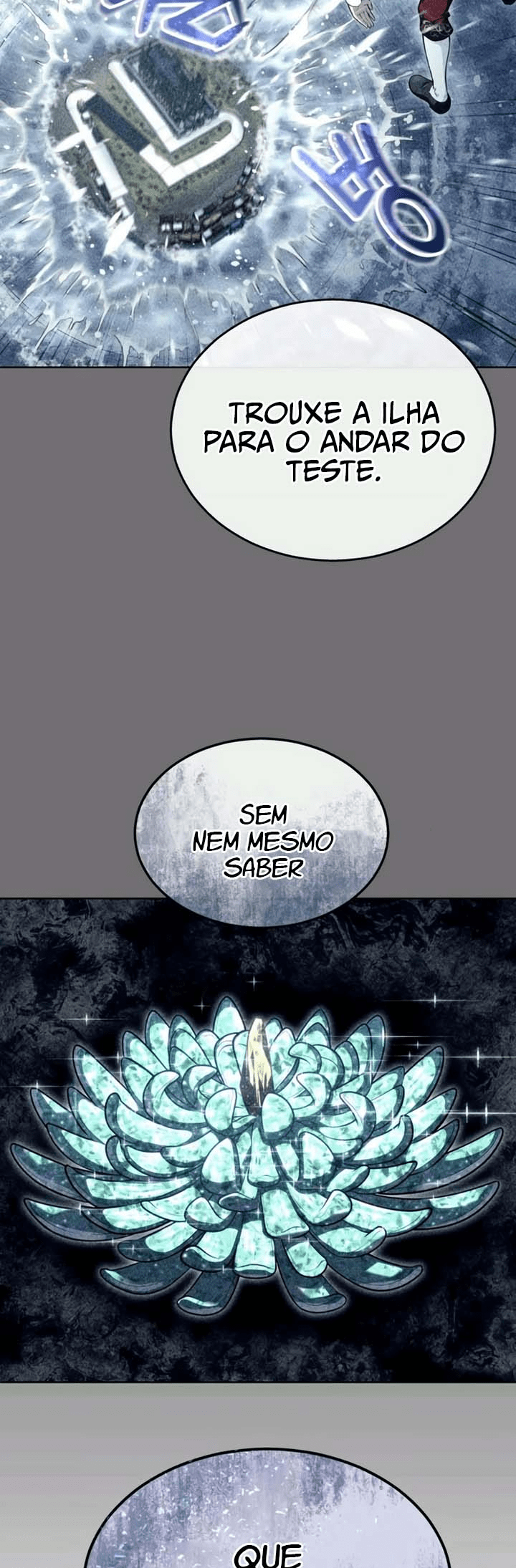Read Tower of God_ Urek’s Ascent PT Manga Online