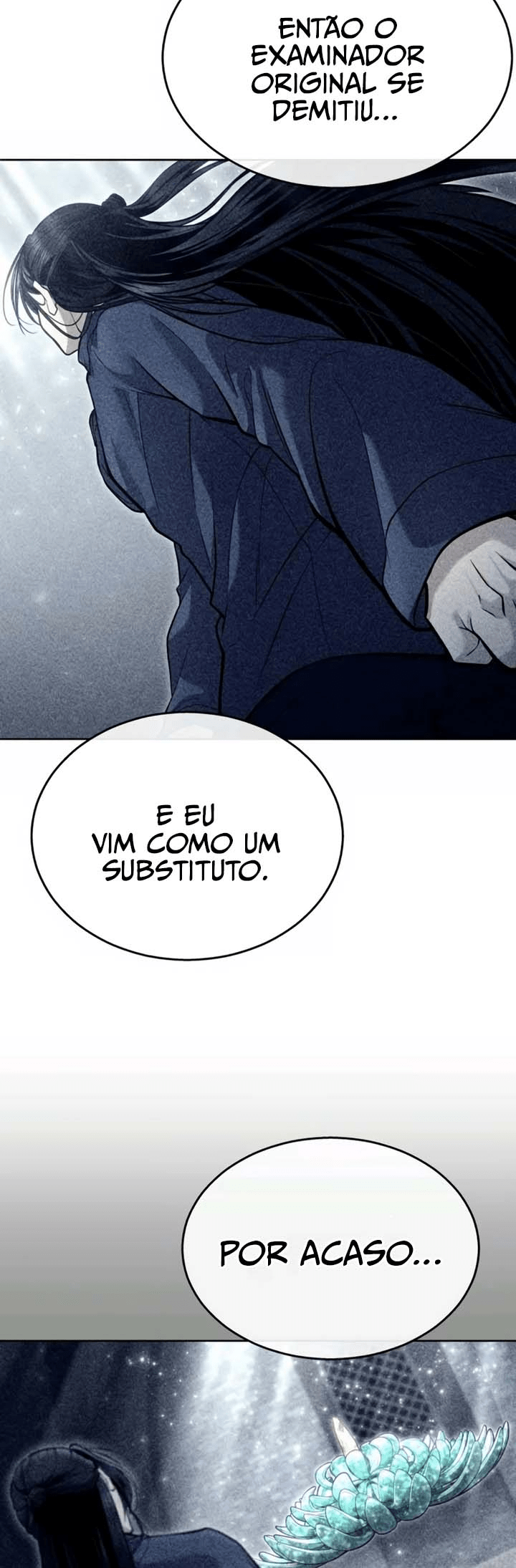 Read Tower of God_ Urek’s Ascent PT Manga Online