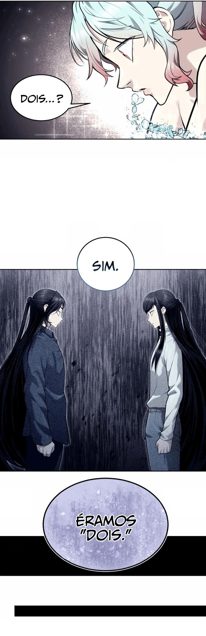 Read Tower of God_ Urek’s Ascent PT Manga Online