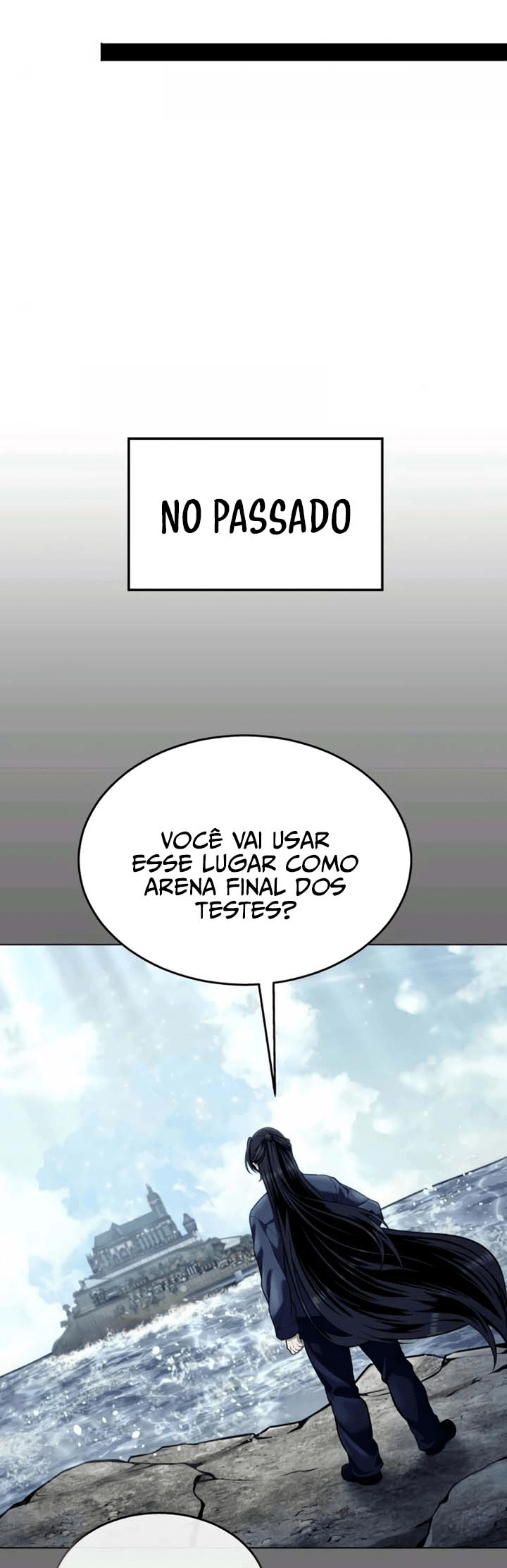 Read Tower of God_ Urek’s Ascent PT Manga Online