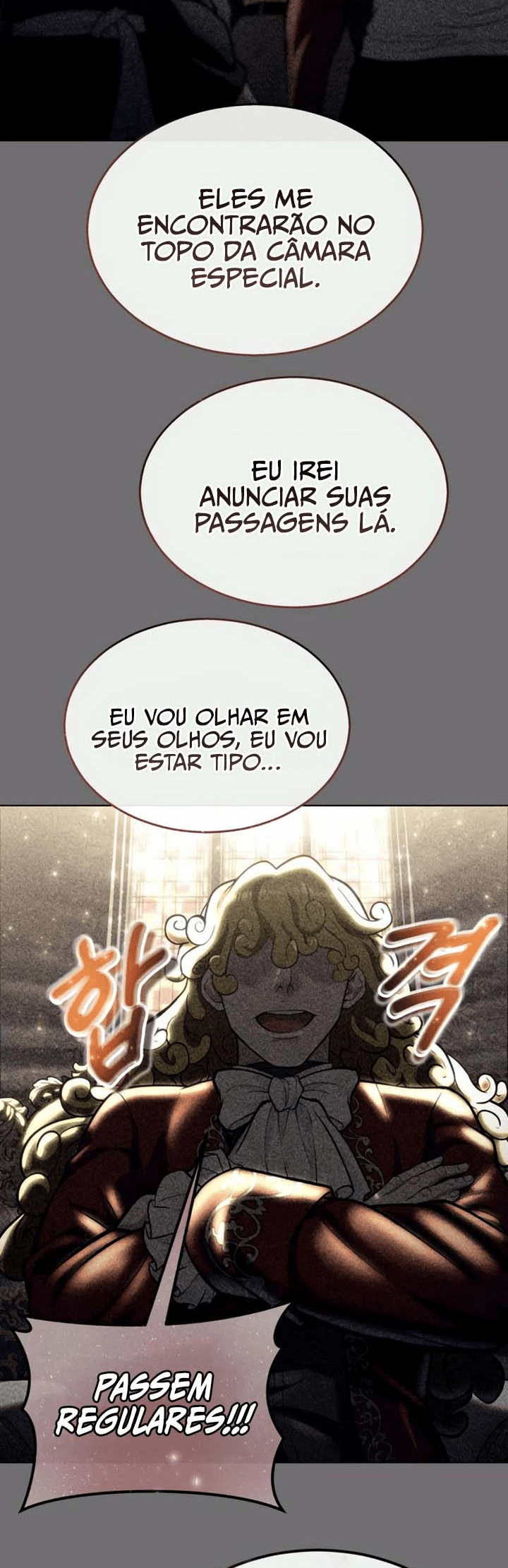 Read Tower of God_ Urek’s Ascent PT Manga Online