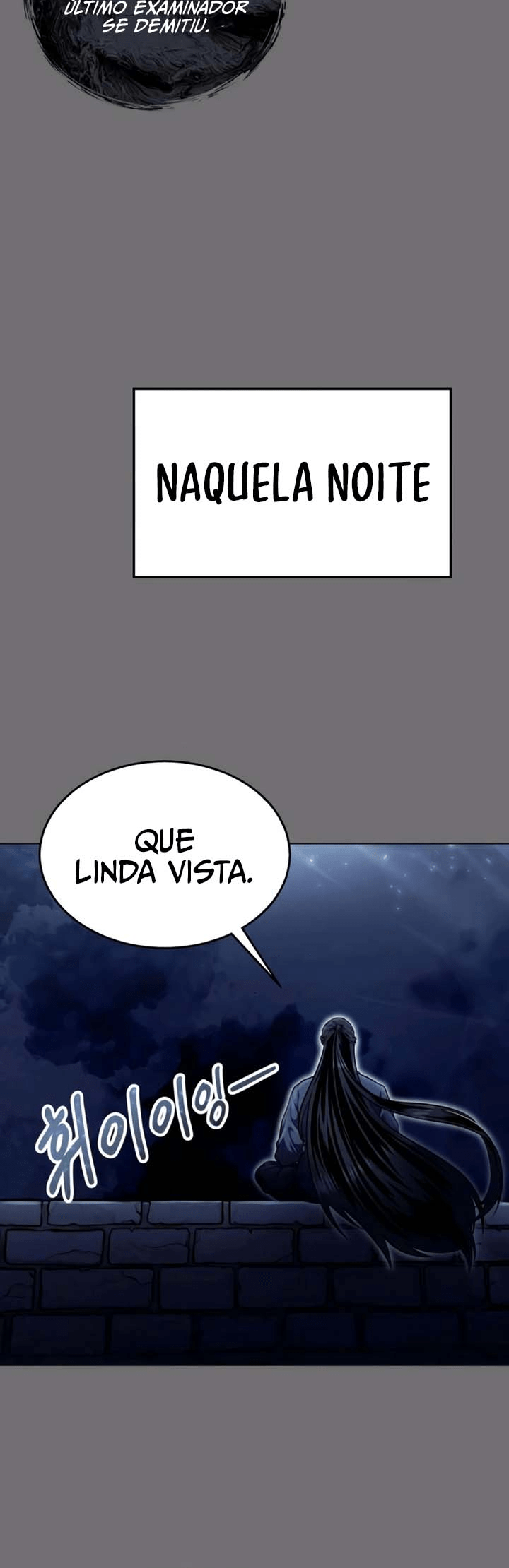 Read Tower of God_ Urek’s Ascent PT Manga Online