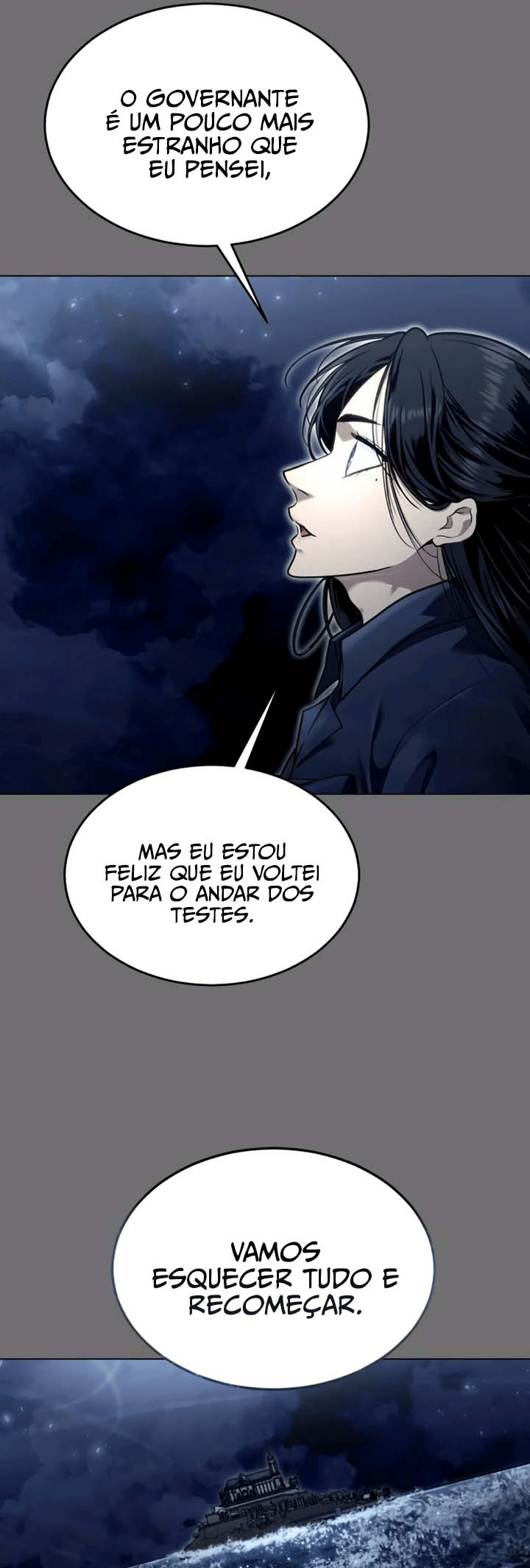 Read Tower of God_ Urek’s Ascent PT Manga Online